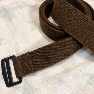 サンシー ベルト(メンズ)の通販 38点 | SUNSEAのメンズを買うならラクマ