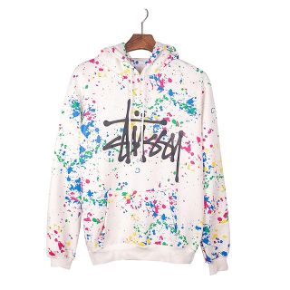 ステューシー(STUSSY)の⭐️大人気⭐️STUSSY パーカー(パーカー)