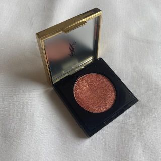 イヴサンローランボーテ(Yves Saint Laurent Beaute)の【週末セール】イヴ・サンローランアイシャドウ　シークインクラッシュ6(アイシャドウ)