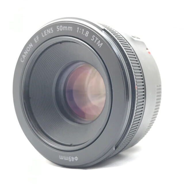 Canon EOS 8000D トリプルレンズセット♪wifi♪初心者おすすめ♪