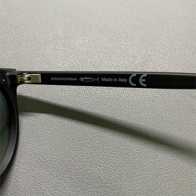 Ray-Ban(レイバン)のサラギーナ　サングラス　saraghinaeyewear メンズのファッション小物(サングラス/メガネ)の商品写真