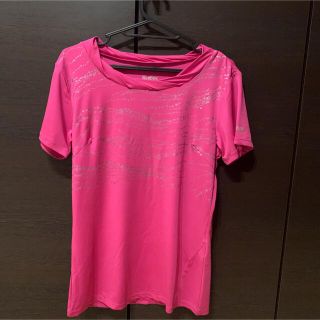 リーボック(Reebok)の新品 Reebok リーボック Tシャツ レディース(Tシャツ(半袖/袖なし))