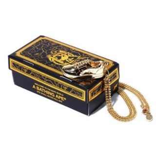 A BATHING APE(ネックレス)のフリマアイテム一覧 A BATHING APE(ネックレス)のフリマアイテム一覧
