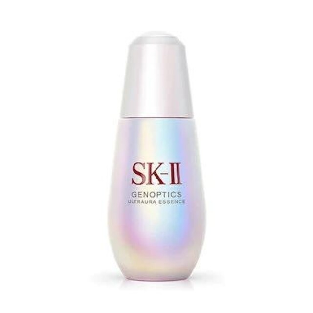 SK-II ジェノプティクス ウルトオーラ エッセンス 50ml 3本