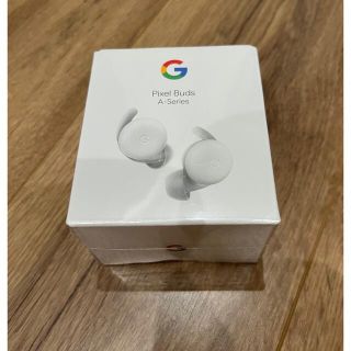 グーグル(Google)のGoogle Pixel Buds A-Series ワイヤレスイヤホン(ヘッドフォン/イヤフォン)