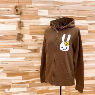 キューン パーカー(レディース)の通販 74点 | CUNEのレディースを買う ...