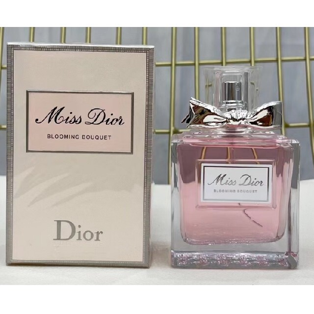 輝い香水Dior ミスディオール ブルーミングブーケ 100ml consolidatedtowing.com