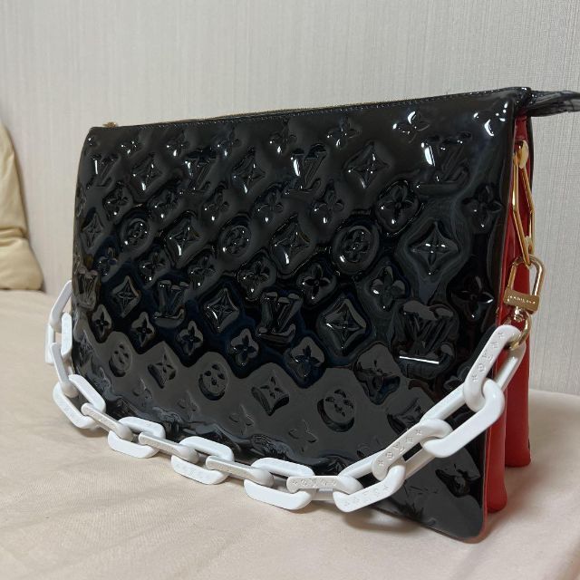 最大80%オフ! - VUITTON LOUIS 超美品 ショルダーバッグ m20369 MM