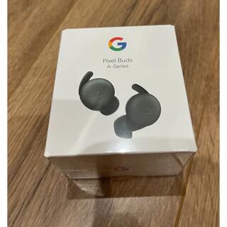 グーグルピクセル(Google Pixel)のGoogle pixel Buds A-Series(ヘッドフォン/イヤフォン)