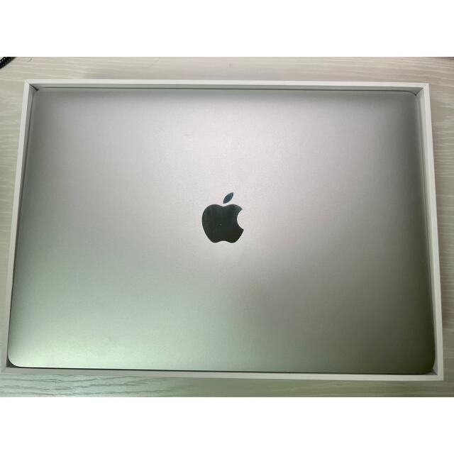 瑞希ちゃん用MacBook