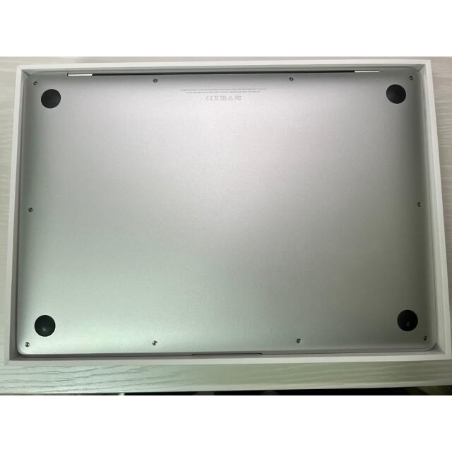 【超美品】 MacBook air retina 13インチ SSD128GB