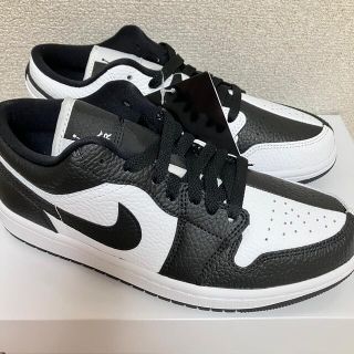 ナイキ(NIKE)のNike WMNS AIR JORDAN 1 LOW SE 24cm(スニーカー)