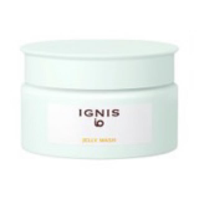 IGNIS(イグニス)のイグニス　イオ　ゼリーウォッシュ コスメ/美容のスキンケア/基礎化粧品(洗顔料)の商品写真