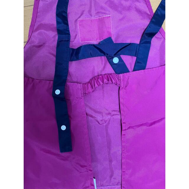 子供用エプソン・三角巾セット（140cm〜150cm） キッズ/ベビー/マタニティのこども用ファッション小物(その他)の商品写真
