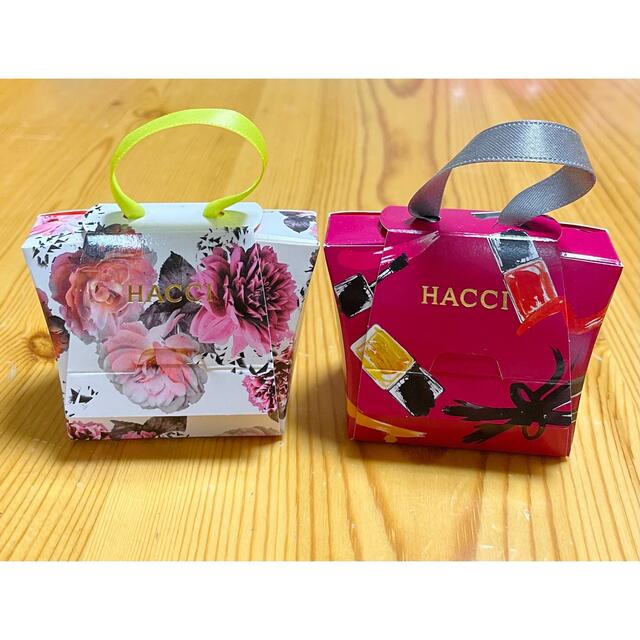 HACCI - 【 エミキーマ様 専用 HACCI はちみつ石鹸2つセット 】の通販