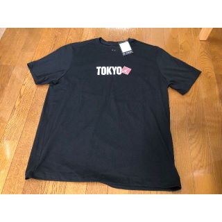 ナイキ(NIKE)の【新品】ナイキ JORDAN BRAND ジョーダン TOKYO TEE XXL(Tシャツ/カットソー(半袖/袖なし))