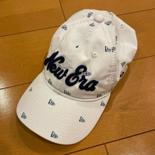 ニューエラー(NEW ERA)のNEW ERA (ニューエラ) ゴルフキャップ(キャップ)