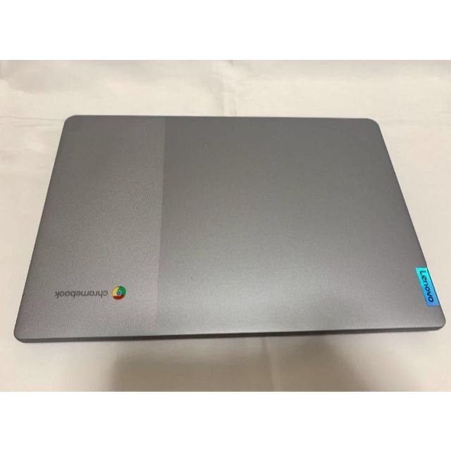 【美品】Lenovoノートパソコン Chromebook 82KN001CJP