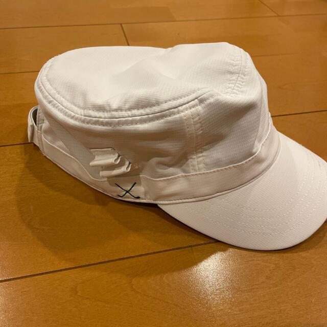 NEW ERA(ニューエラー)のよっしー様専用 NEW ERA (ニューエラ) ゴルフキャップ スポーツ/アウトドアのゴルフ(その他)の商品写真