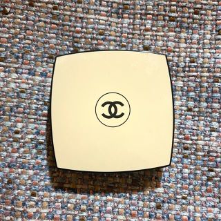 シャネル(CHANEL)の【A様専用】CHANELシャネル フェイスパウダー レ ベージュ(フェイスパウダー)