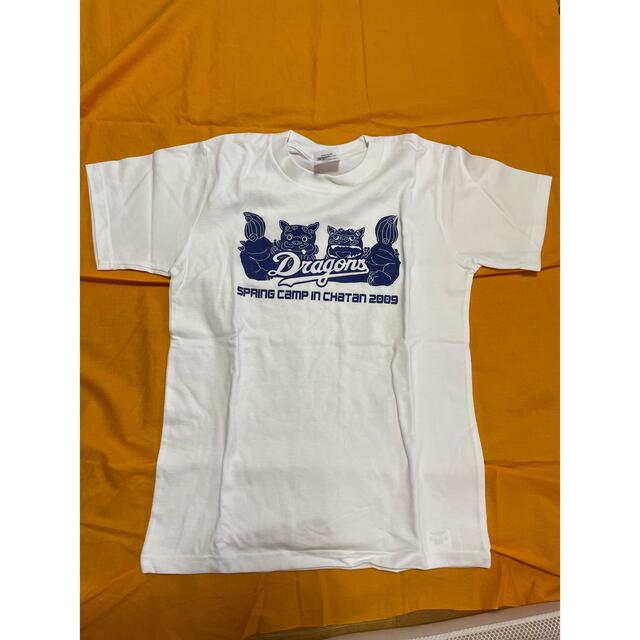 中日ドラゴンズ - 中日ドラゴンズ 2009年沖縄キャンプ 記念T