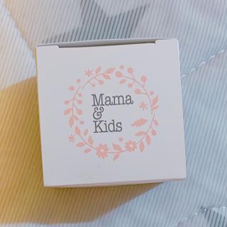 Mama&Kids ナチュラルマーククリーム　(妊娠線ケアクリーム)