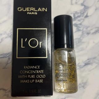 ゲラン(GUERLAIN)のゲラン　ロールエッセンスエクラ　5ml(化粧下地)