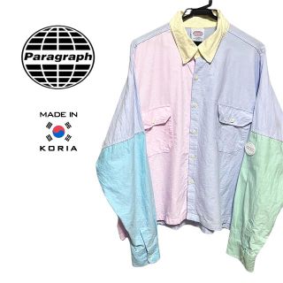 シュプリーム カラフル シャツ(メンズ)の通販 10点 | Supremeのメンズ