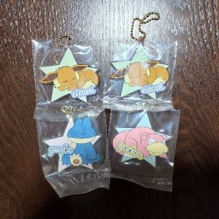 ポケモン 一番くじ G賞(キャラクターグッズ)