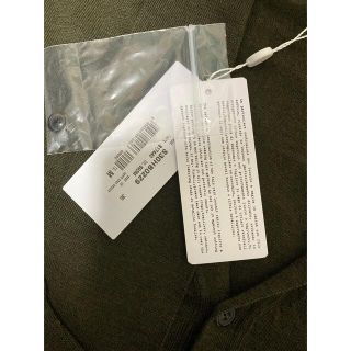 Maison Martin Margiela - Maison Margiela メゾンマルジェラ ストール