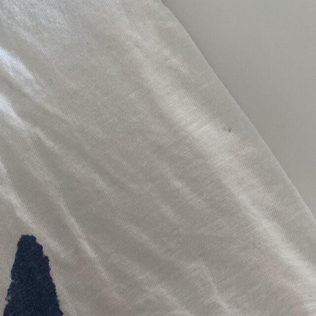 購入定価9790円】1度のみ着用 ソル エンジェルス Tシャツ 完売モデルの 購入定価9790円】1度のみ着用 ソル エンジェルス Tシャツ 完売モデルの