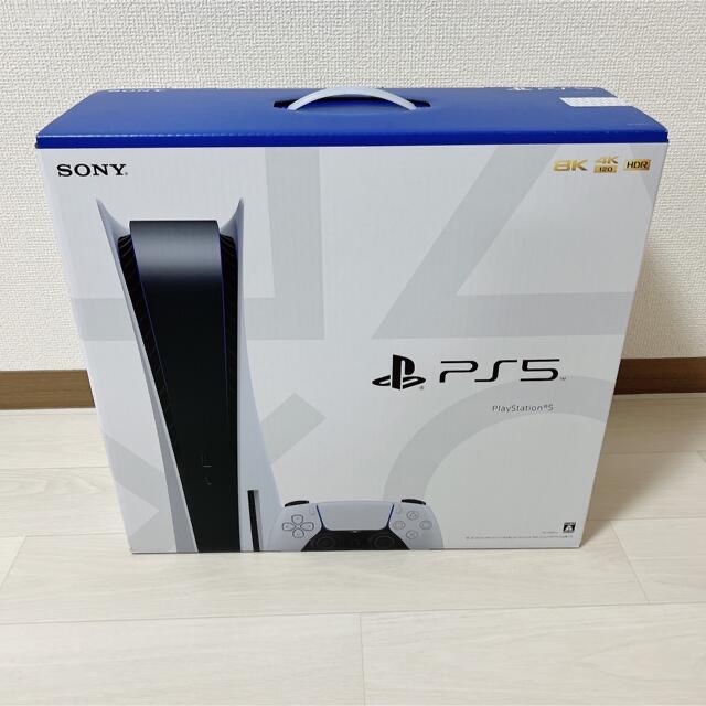 プレイステーション5   PlayStation5 PS5   プレステ5　新品