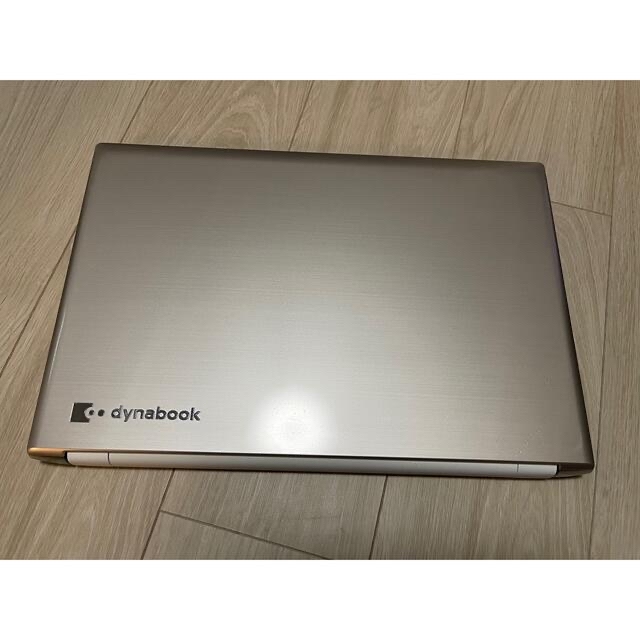 dynabook ノートパソコン