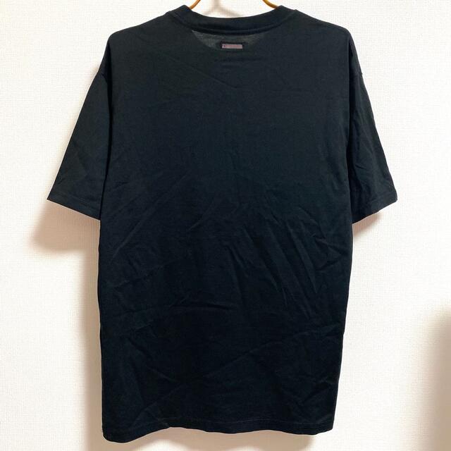 CHRISTIAN DADA(クリスチャンダダ)のCHRISTIAN DADA Oversize Print T-shirt メンズのトップス(Tシャツ/カットソー(半袖/袖なし))の商品写真