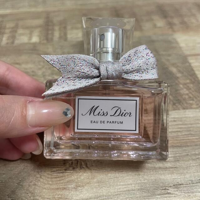 Dior(ディオール)のミス　ディオール　オードゥ　パルファン コスメ/美容の香水(香水(女性用))の商品写真