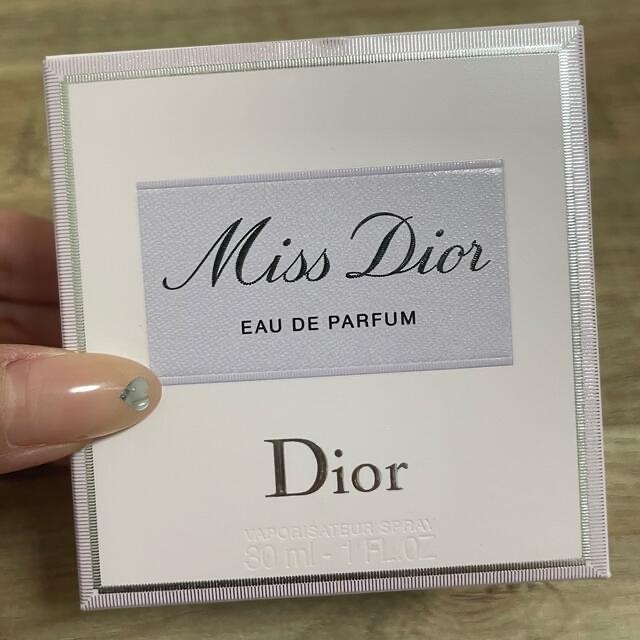 Dior(ディオール)のミス　ディオール　オードゥ　パルファン コスメ/美容の香水(香水(女性用))の商品写真