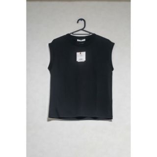 スライ(SLY)のSIMPLY N/S TOPS トップス　SLY(Tシャツ(半袖/袖なし))