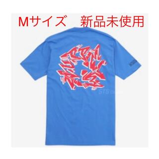 シュプリーム(Supreme)のSupreme  Support Unit Tee  シュプリーム　Tシャツ(Tシャツ/カットソー(半袖/袖なし))