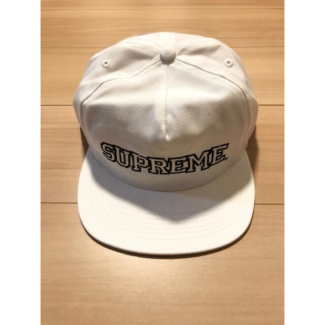 シュプリーム　Shattered Logo 5-Panel