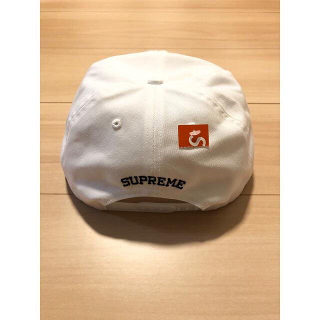 シュプリーム　Shattered Logo 5-Panel 2