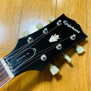 Epiphone Japan SG 61 LQ 日本製 エピフォンジャパンの通販 by