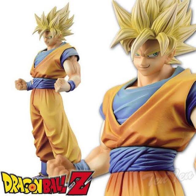 エバニュー 【未開封】ドラゴンボールZ孫悟空 彩色天下一武道会ver