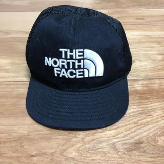 ザノースフェイス(THE NORTH FACE)のザノースフェイス　ベビートラッカーメッシュキャップ(帽子)