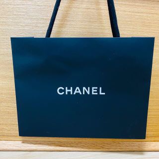 シャネル(CHANEL)の【送料込】CHANEL ショッパー 紙袋(ショップ袋)