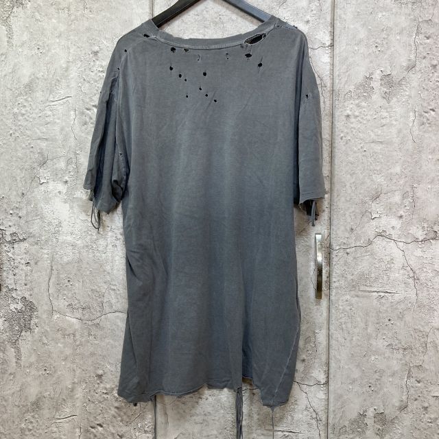 UNDERCOVER 2003SS SCAB期 GIZ柄 Tシャツ | hartwellspremium.com