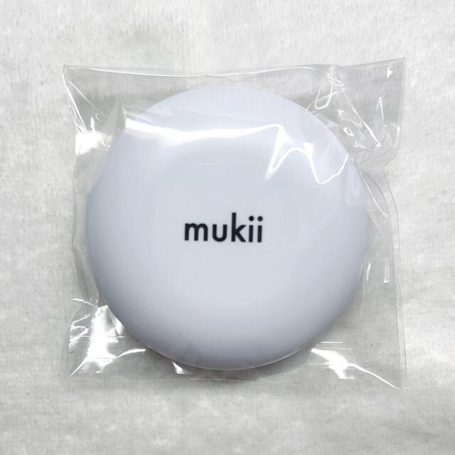 mukii ビタホリック　ケース 食品/飲料/酒の健康食品(ビタミン)の商品写真