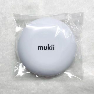 mukii ビタホリック　ケース(ビタミン)