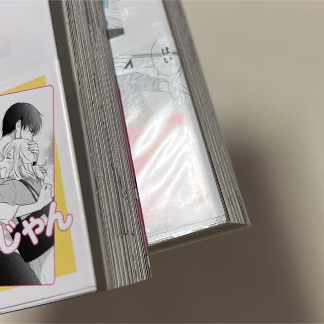 SQUARE ENIX(スクウェアエニックス)の特典付き☆ 恋は同人誌より奇なり １〜２巻 エンタメ/ホビーの漫画(少年漫画)の商品写真