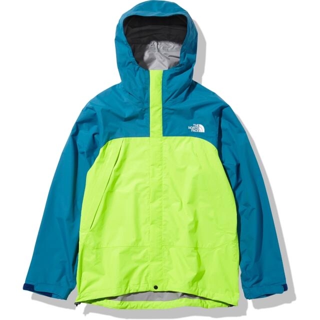 THE NORTH FACE ノースフェイス ドットショットジャケット メンズM