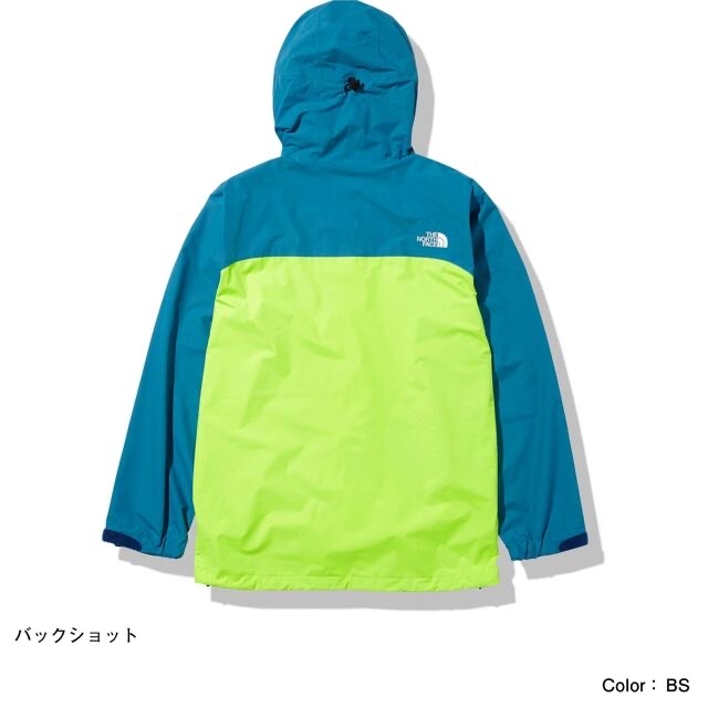 THE NORTH FACE ノースフェイス ドットショットジャケット メンズM